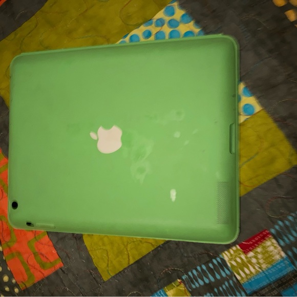 (2) ipad cases - Picture 8 of 10